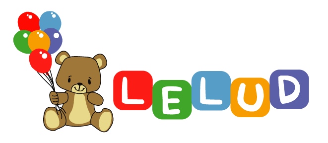 Lelud