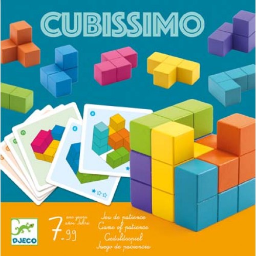 Cubissimo